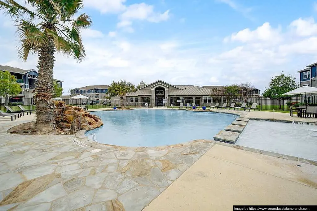 Verandas at Alamo Ranch - Photo 15 of 63